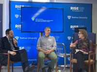 Restoring the American Story