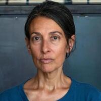 Rachel Goldberg-Polin (Credit Ahikam SERI / AFP)